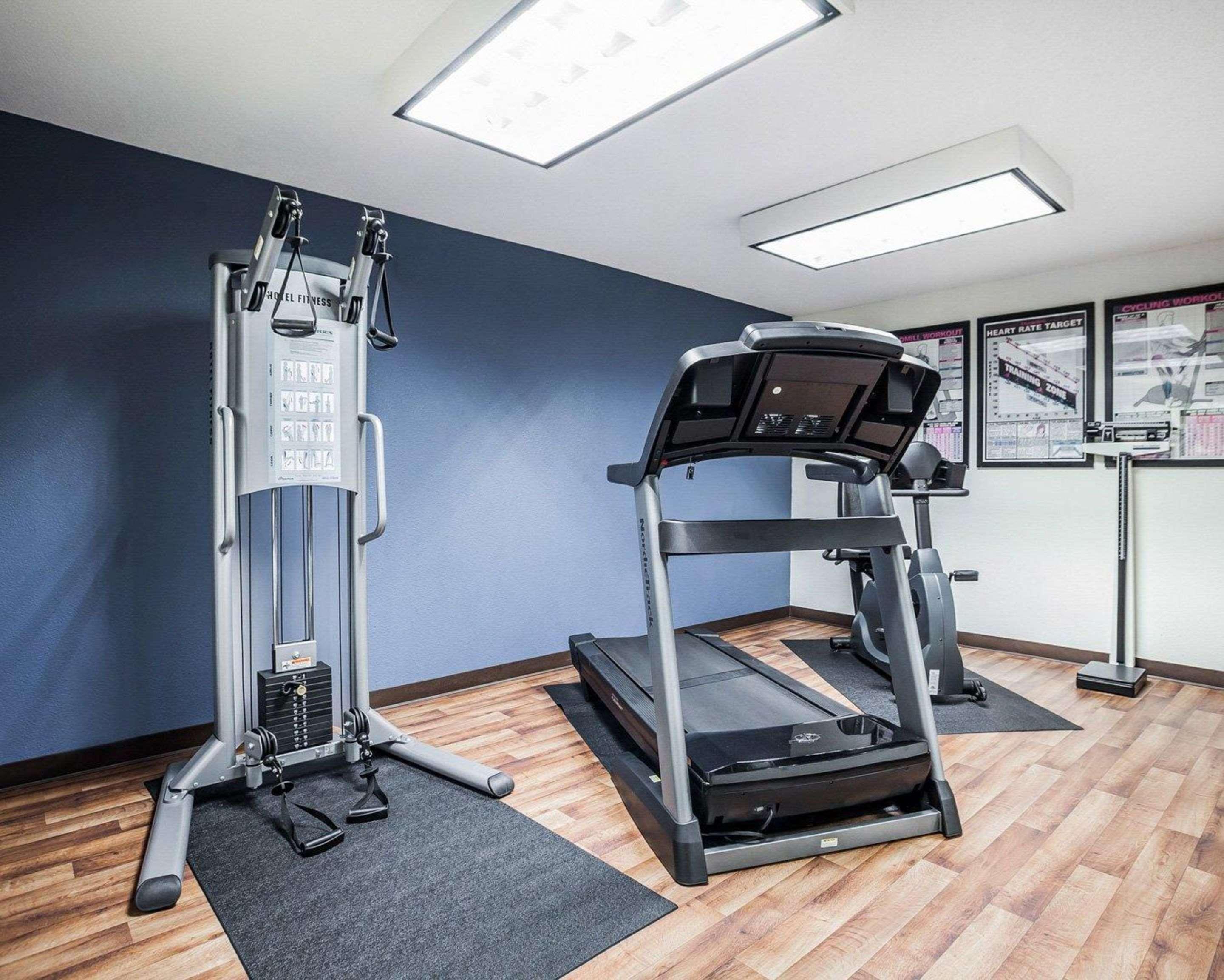 Comfort Inn & Suites Moberly Екстериор снимка